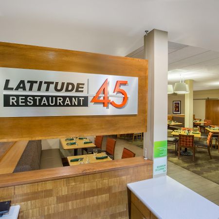 Holiday Inn Portland-Airport I-205 By Ihg Luaran gambar