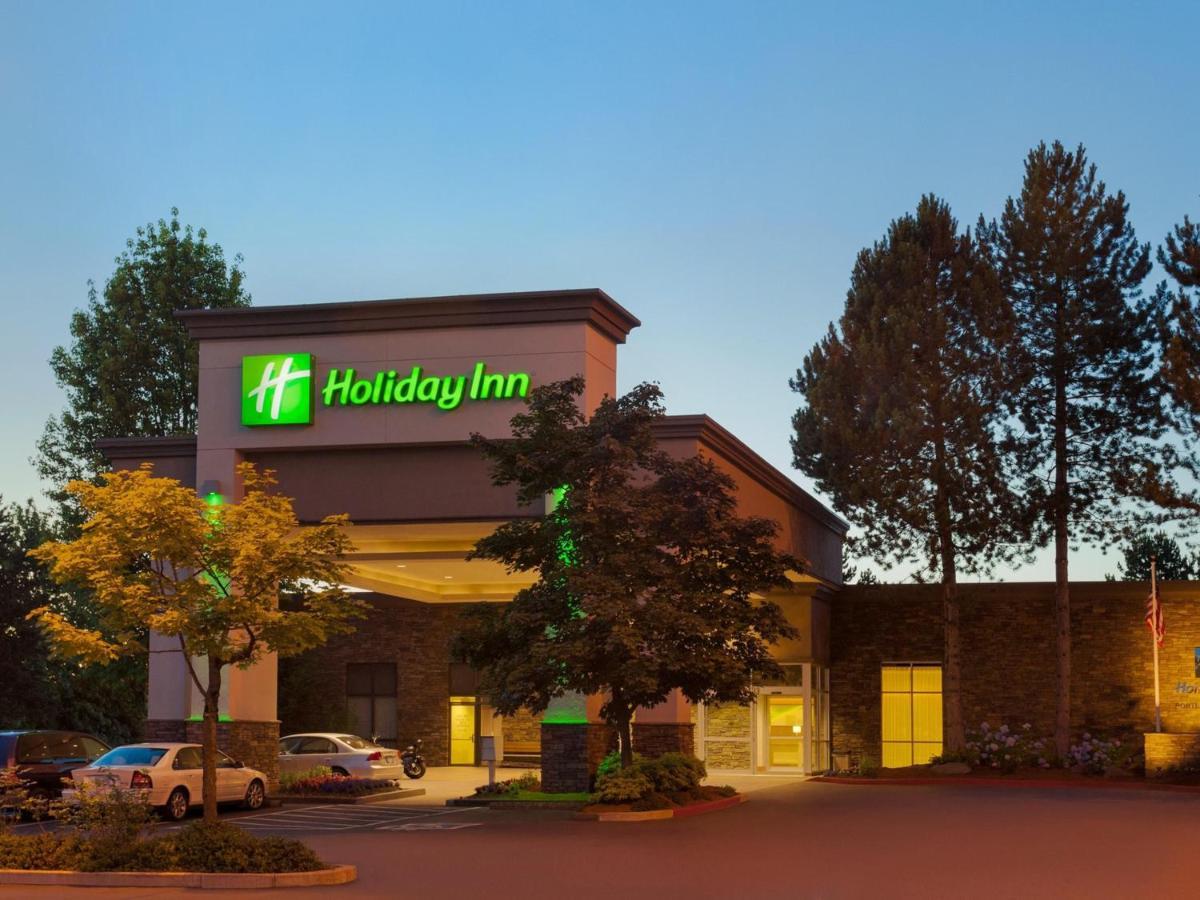 Holiday Inn Portland-Airport I-205 By Ihg Luaran gambar