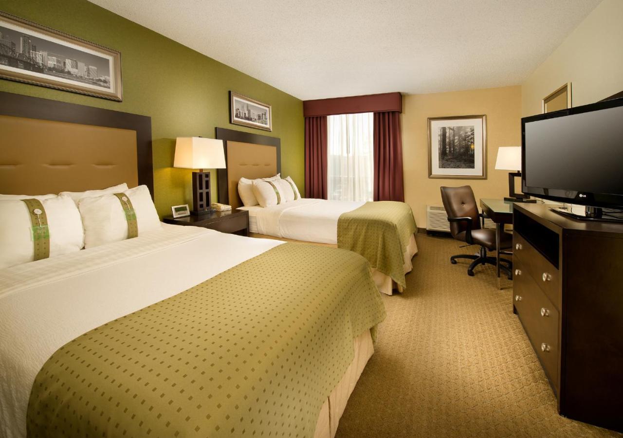 Holiday Inn Portland-Airport I-205 By Ihg Luaran gambar