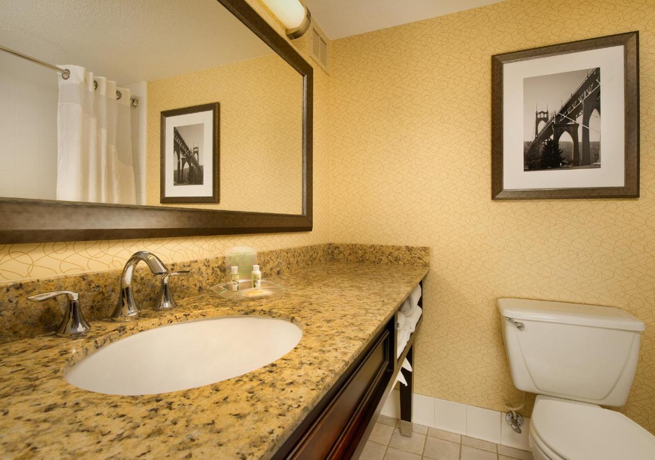Holiday Inn Portland-Airport I-205 By Ihg Luaran gambar