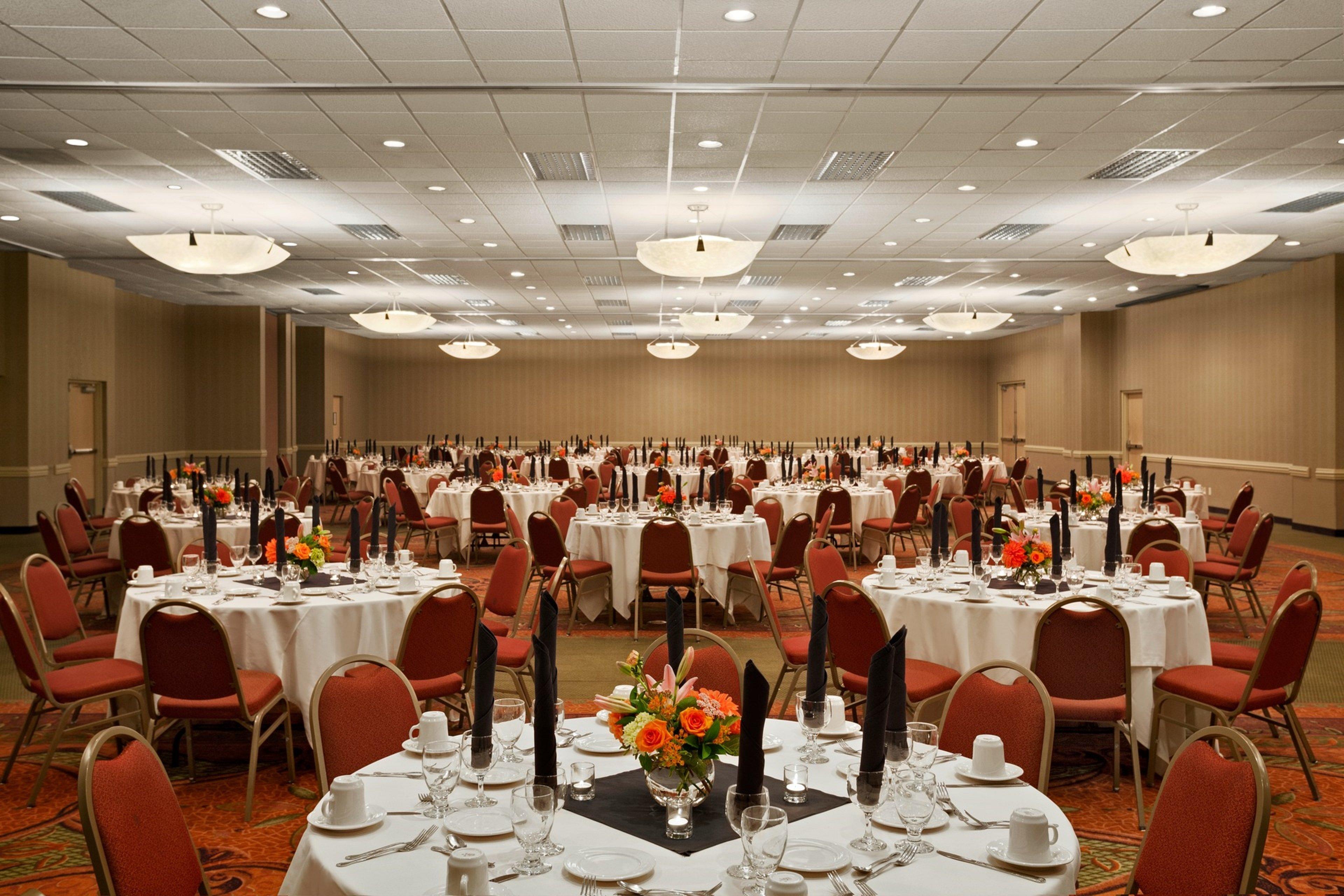 Holiday Inn Portland-Airport I-205 By Ihg Luaran gambar