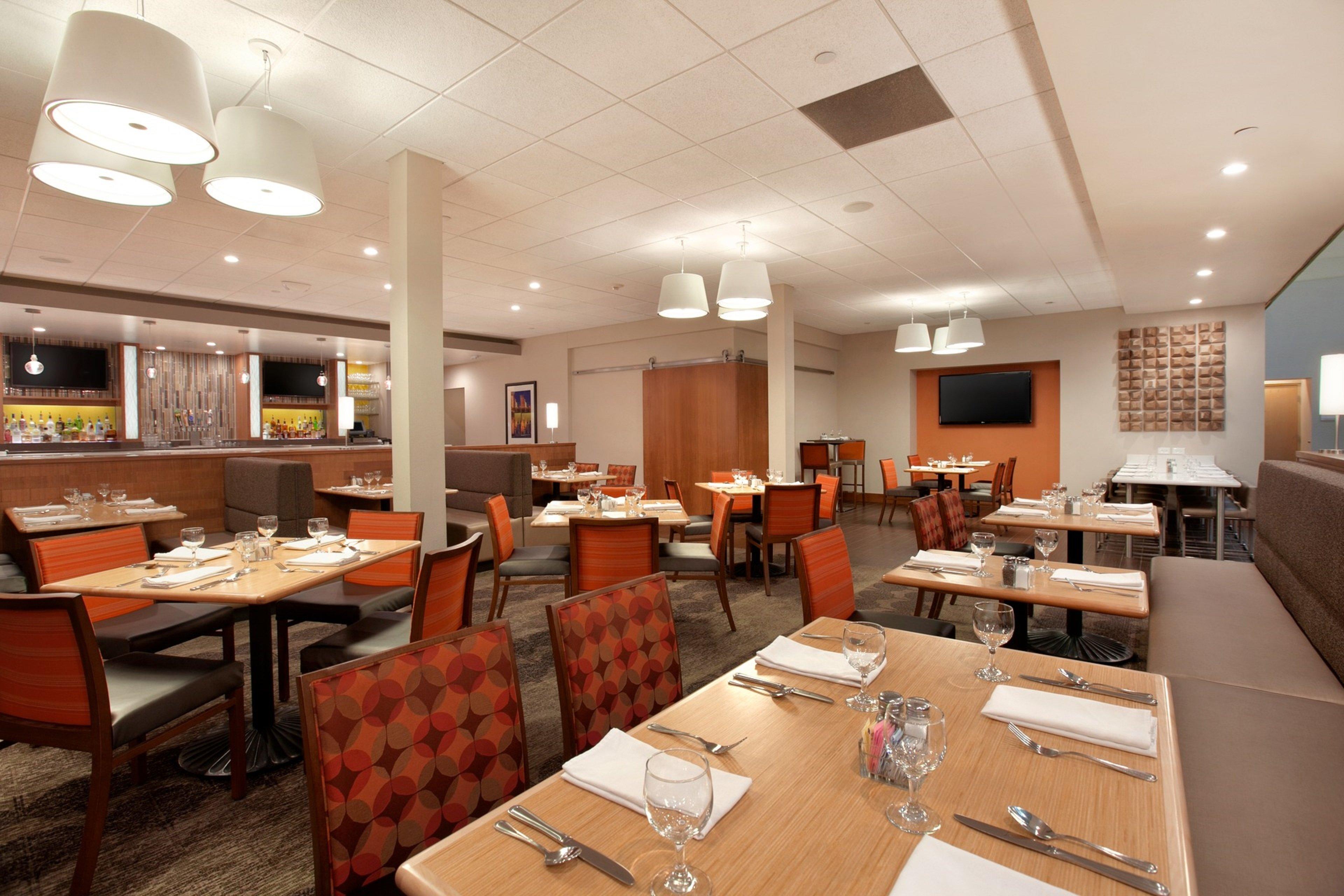 Holiday Inn Portland-Airport I-205 By Ihg Luaran gambar