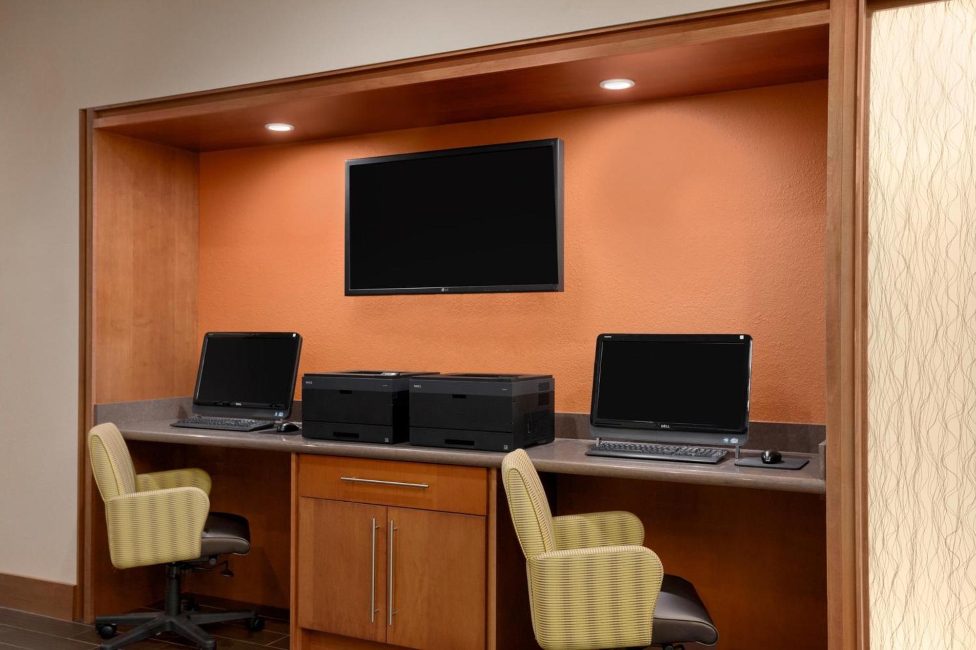 Holiday Inn Portland-Airport I-205 By Ihg Luaran gambar