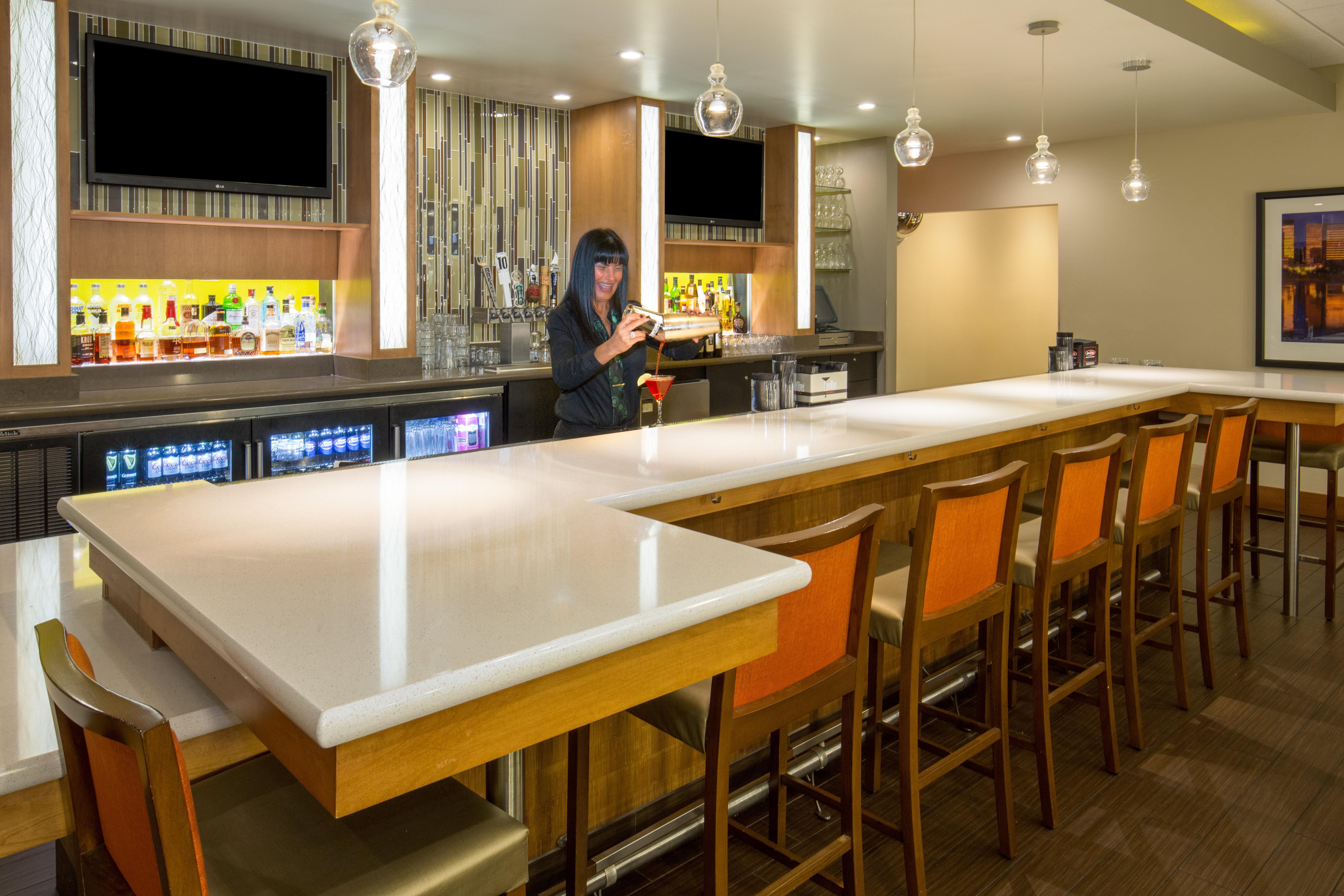 Holiday Inn Portland-Airport I-205 By Ihg Luaran gambar