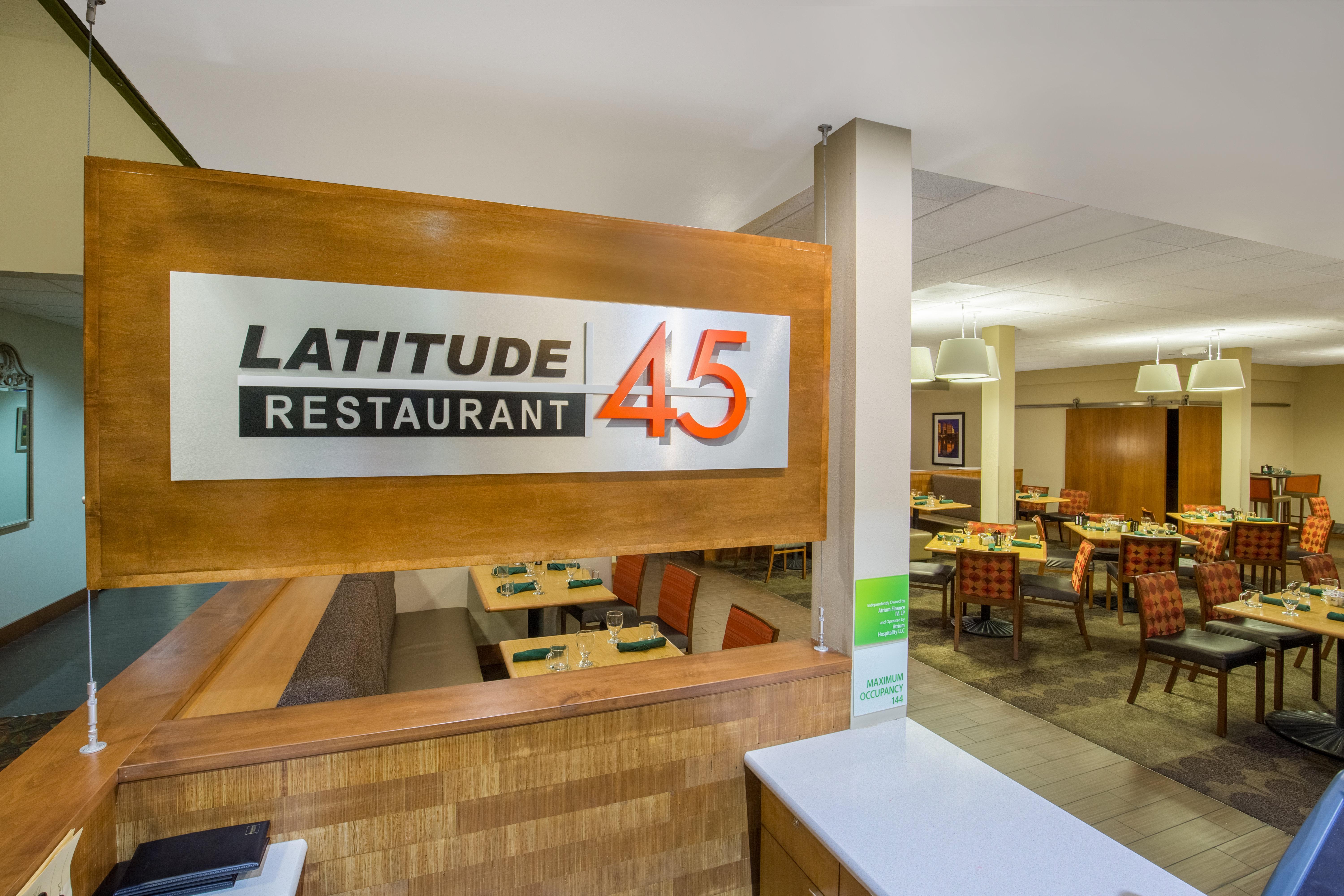Holiday Inn Portland-Airport I-205 By Ihg Luaran gambar