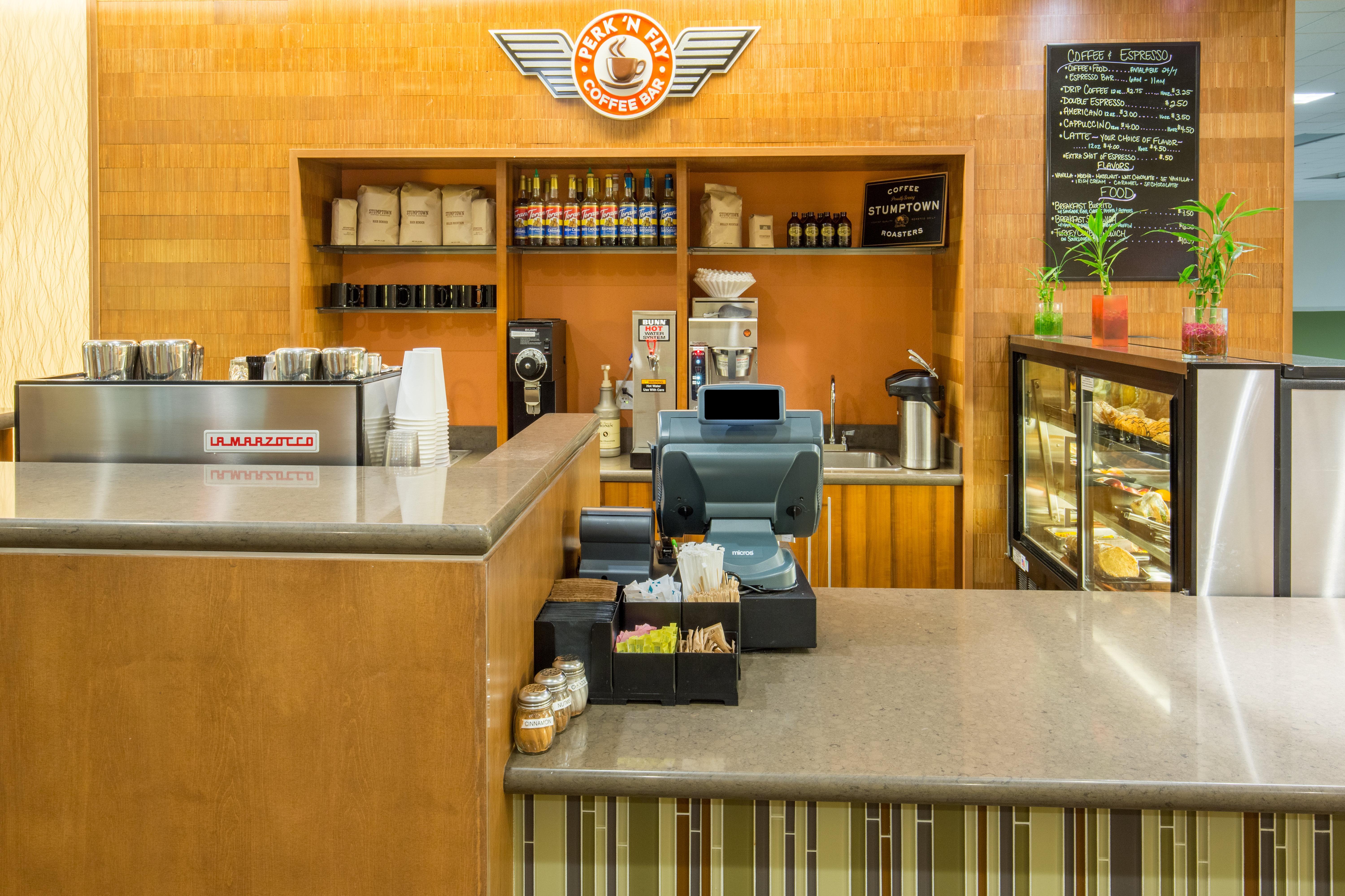 Holiday Inn Portland-Airport I-205 By Ihg Luaran gambar