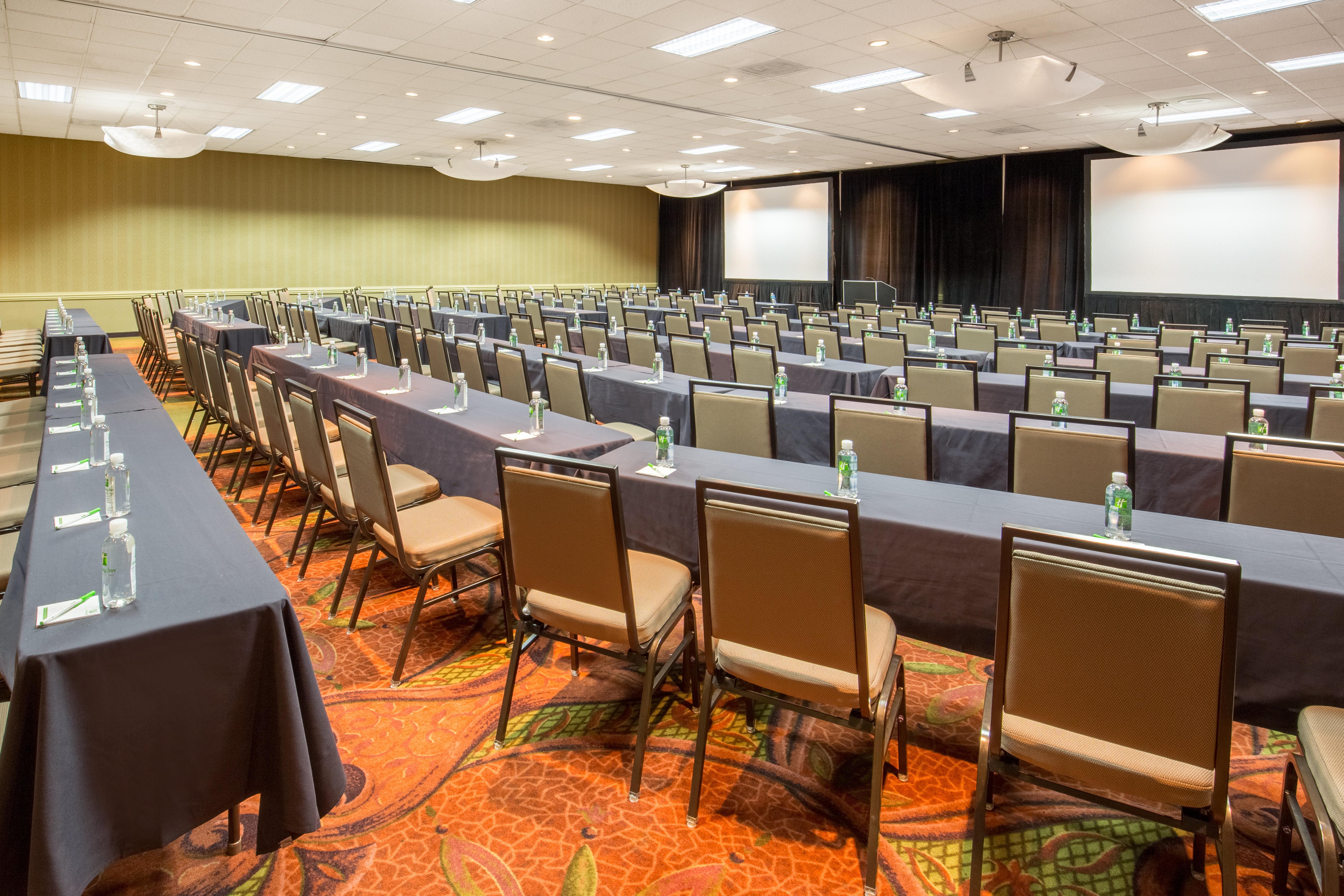 Holiday Inn Portland-Airport I-205 By Ihg Luaran gambar