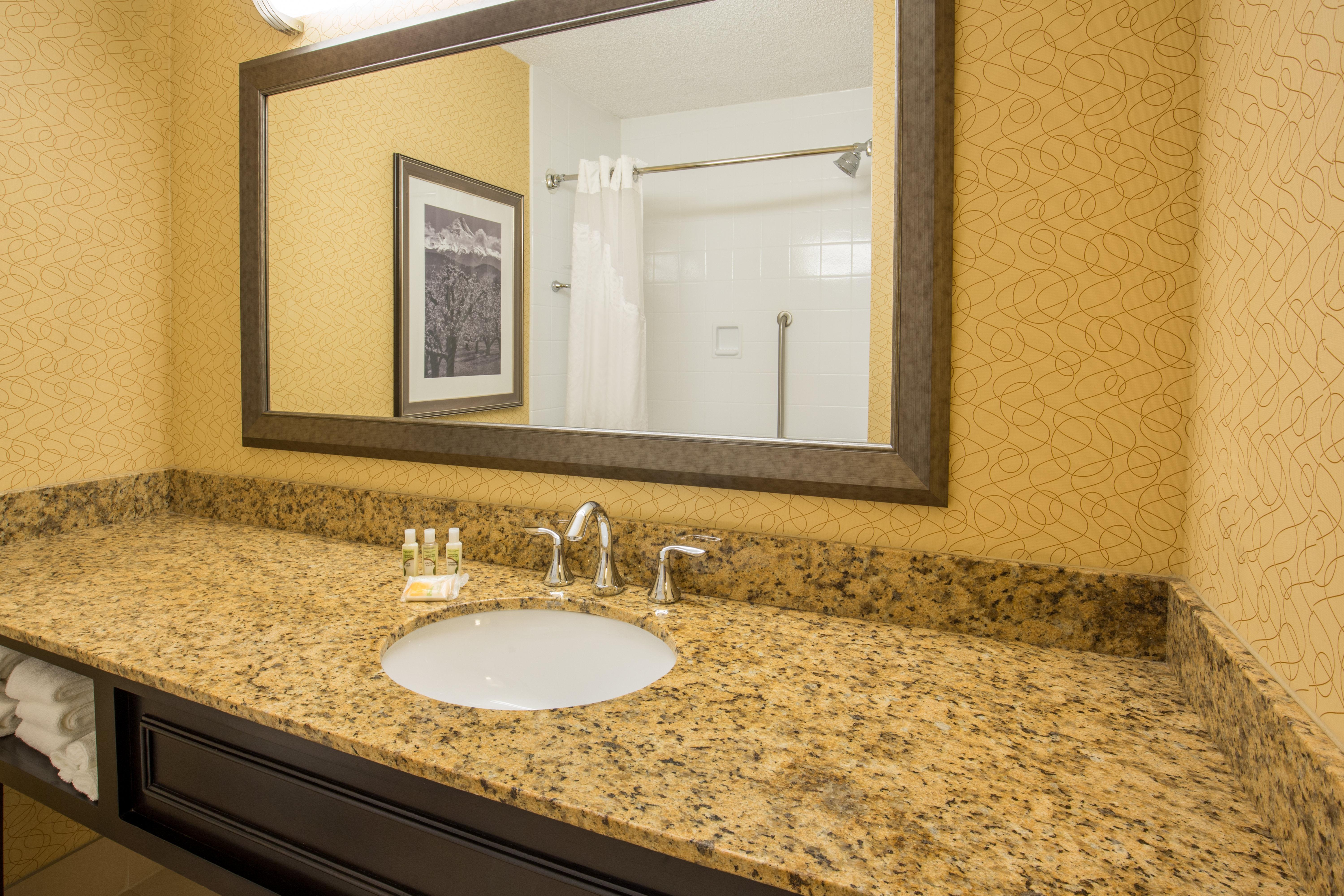 Holiday Inn Portland-Airport I-205 By Ihg Luaran gambar