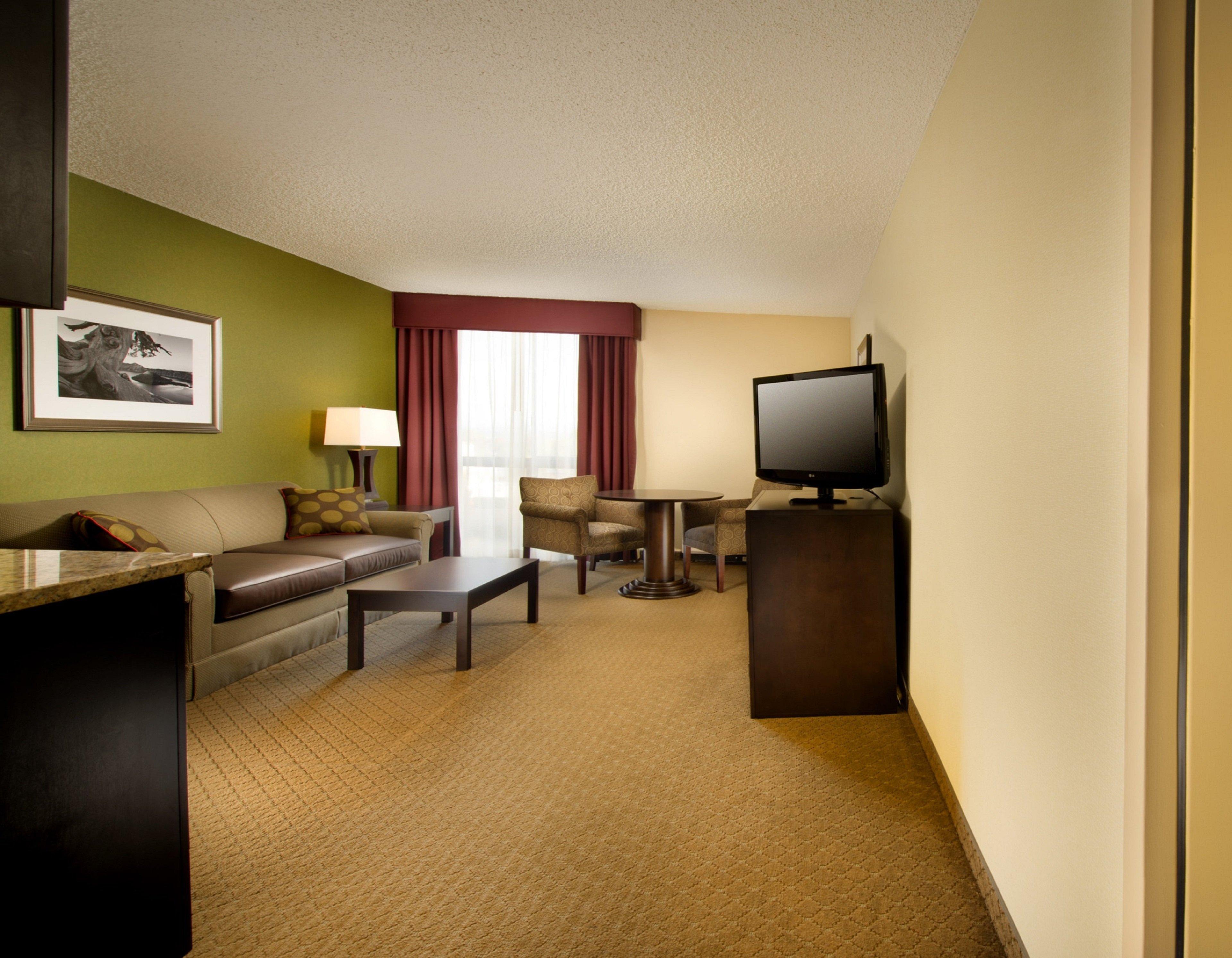 Holiday Inn Portland-Airport I-205 By Ihg Luaran gambar