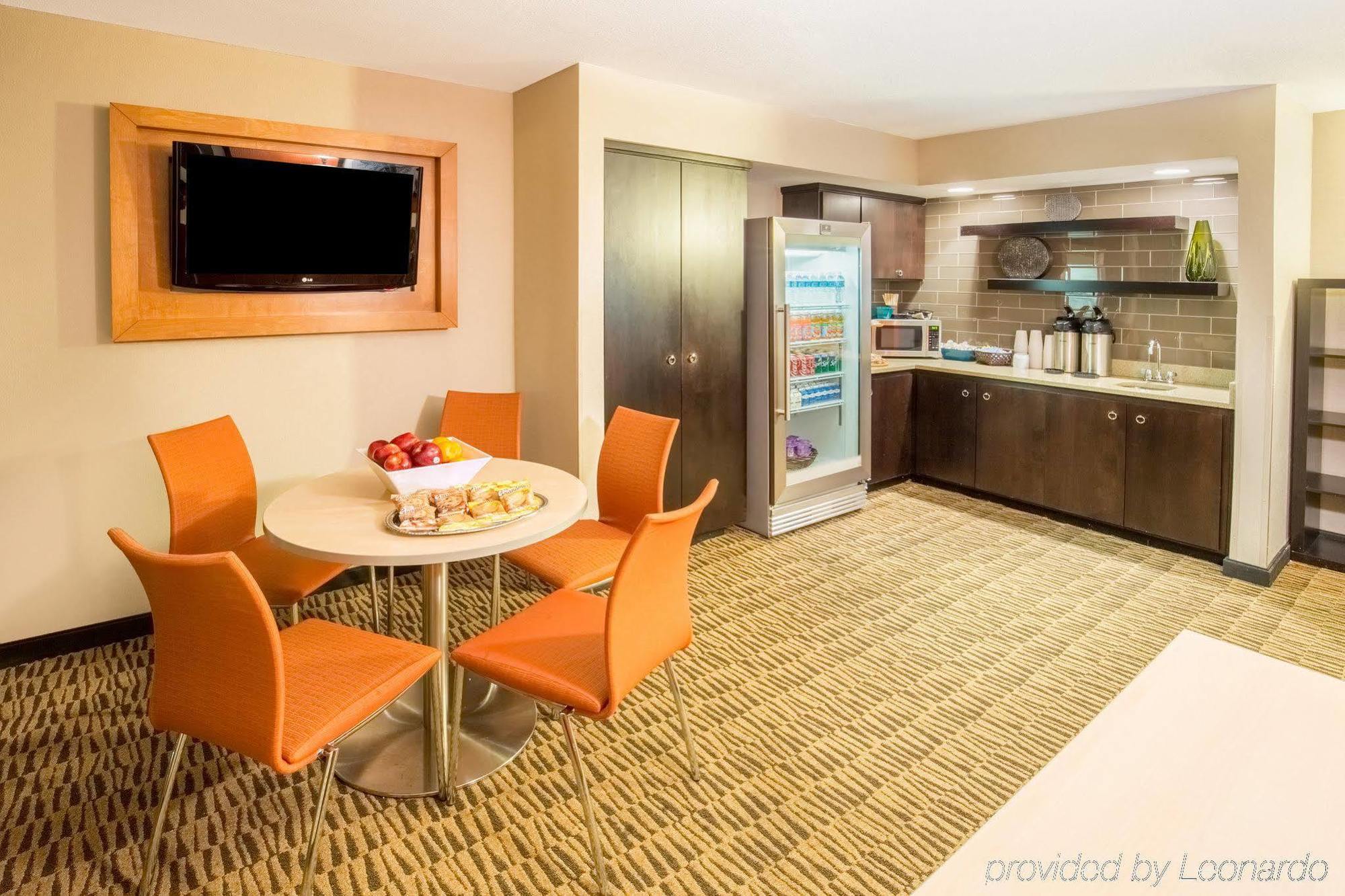 Holiday Inn Portland-Airport I-205 By Ihg Luaran gambar