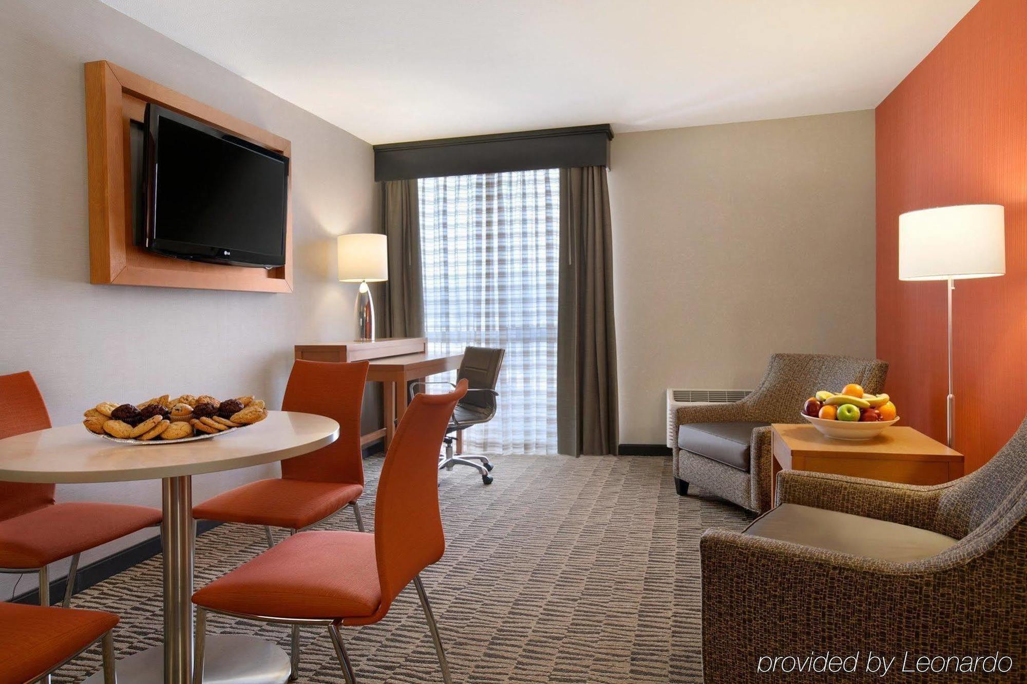 Holiday Inn Portland-Airport I-205 By Ihg Luaran gambar