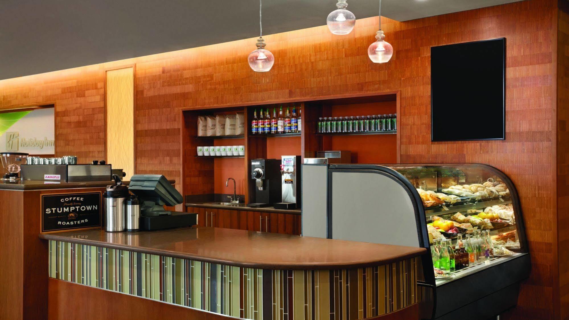 Holiday Inn Portland-Airport I-205 By Ihg Luaran gambar