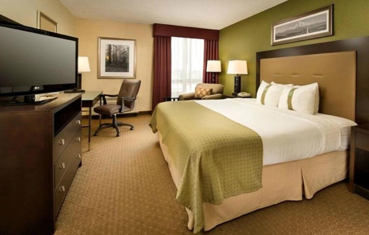 Holiday Inn Portland-Airport I-205 By Ihg Luaran gambar